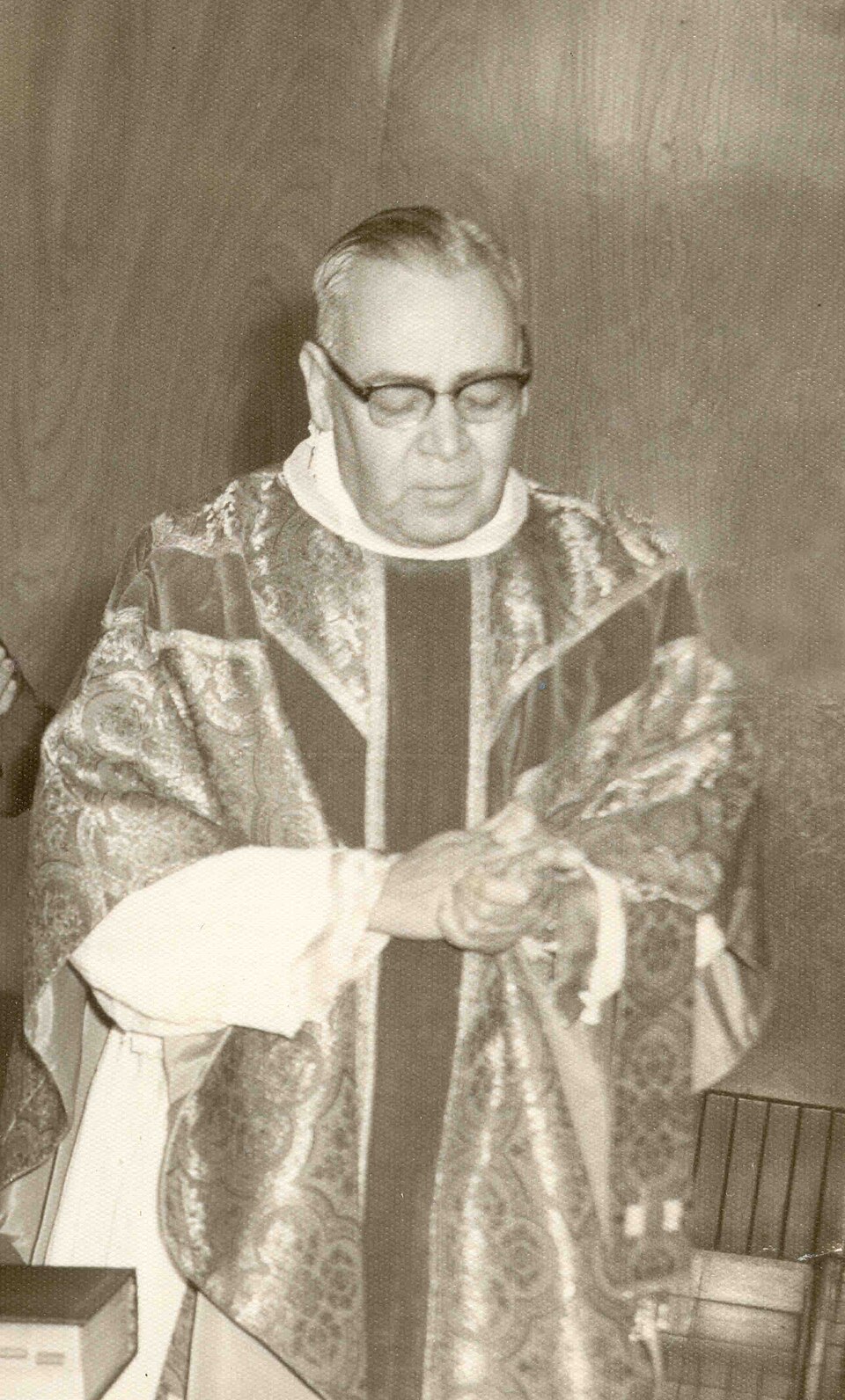 Rafael Sáenz