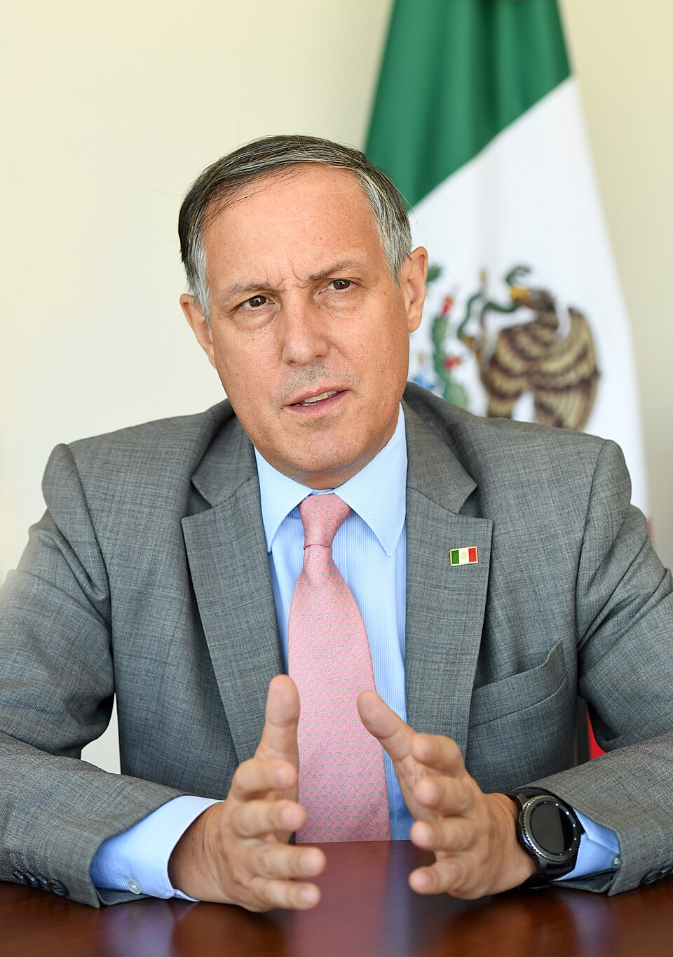 Rafael Schiavon