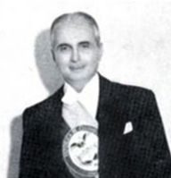 Rafael Suárez Pérez