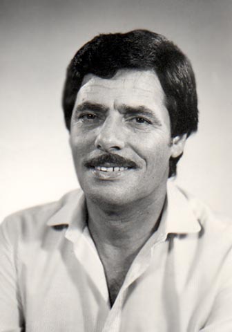 Rafael Suissa