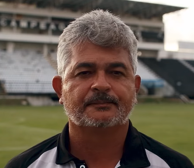 Rafael Tenório
