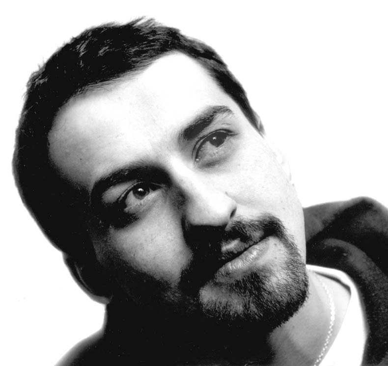 Rafael Terpins
