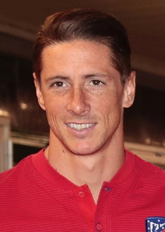 Rafael Torres Torres