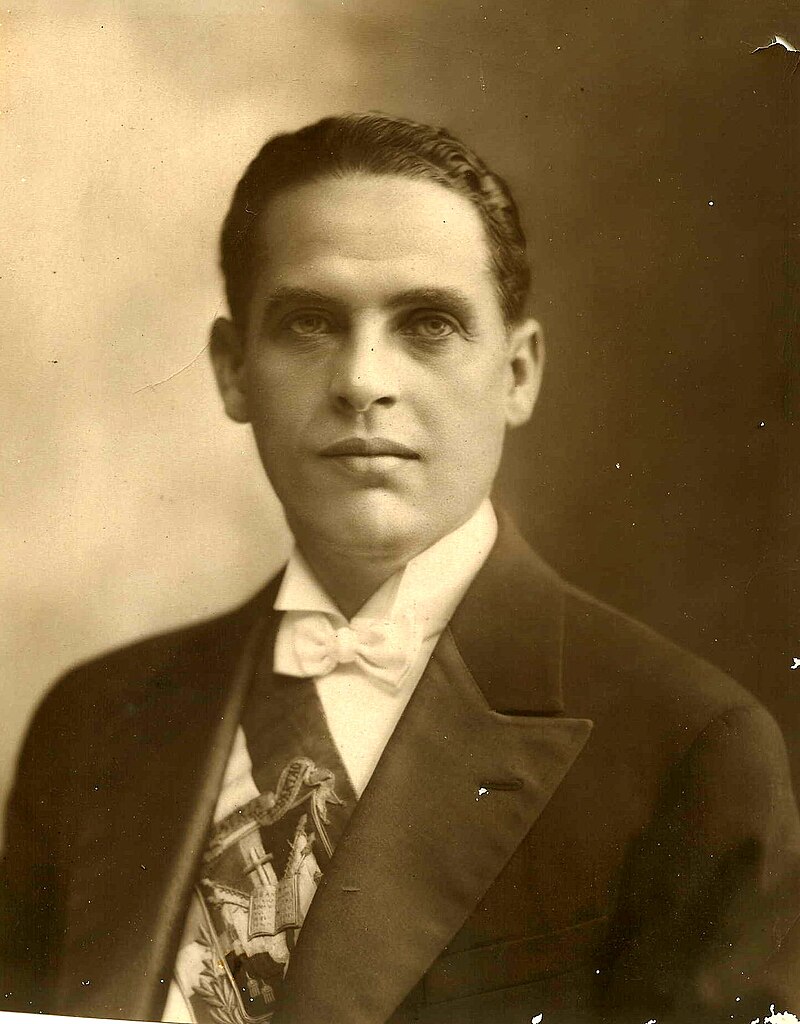 Rafael Ureña