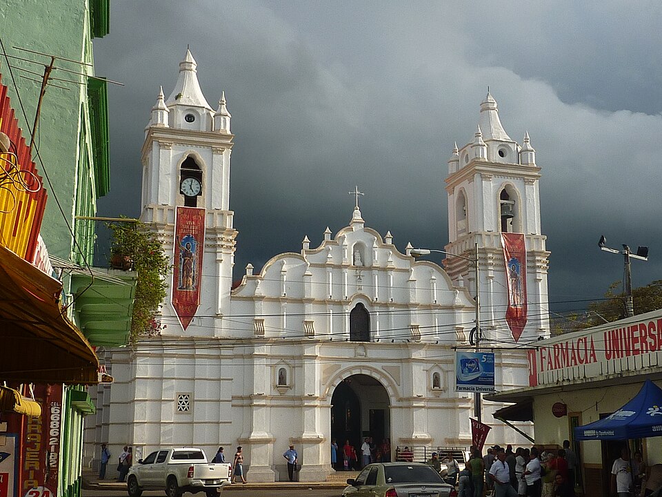 Rafael Valdivieso Miranda