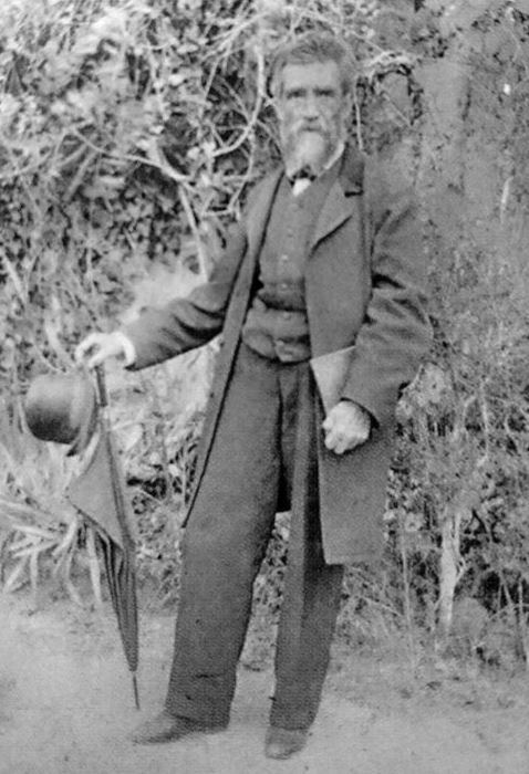 Rafael Vanegas