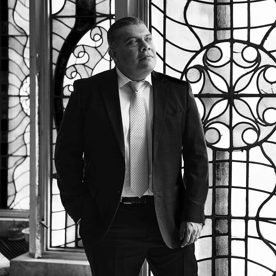 Rafael Vargas