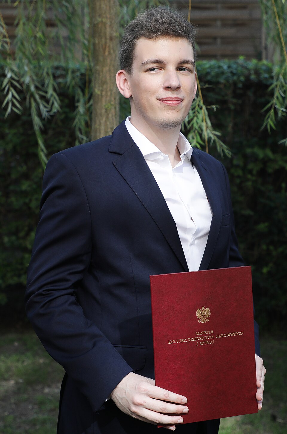 Rafal Janik