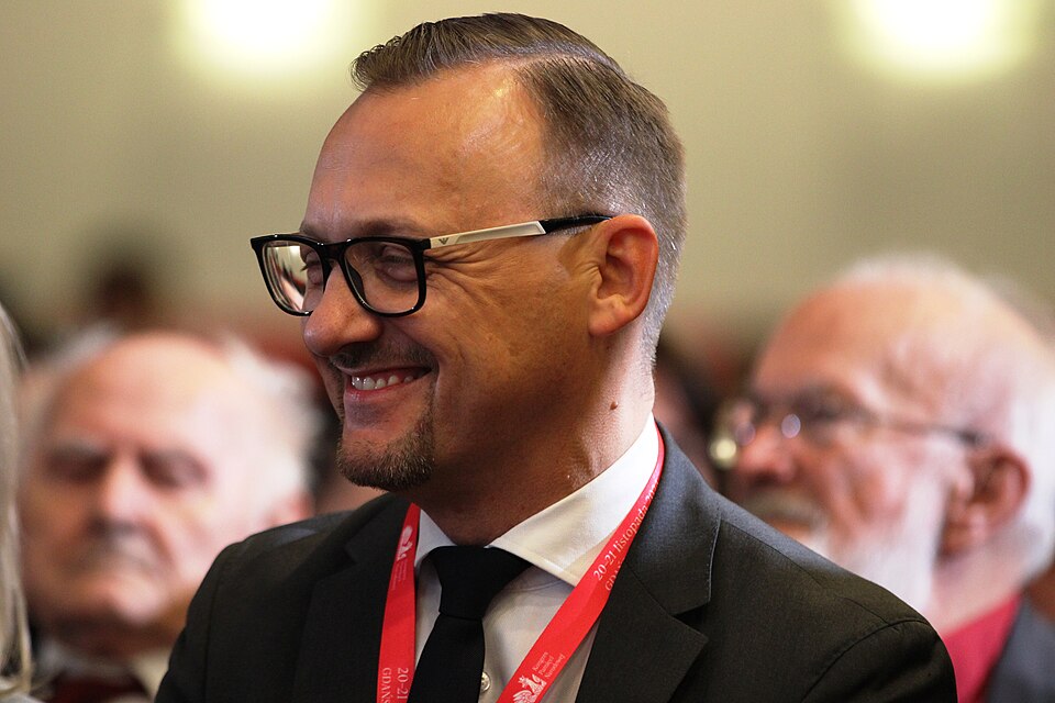 Rafal Leskiewicz