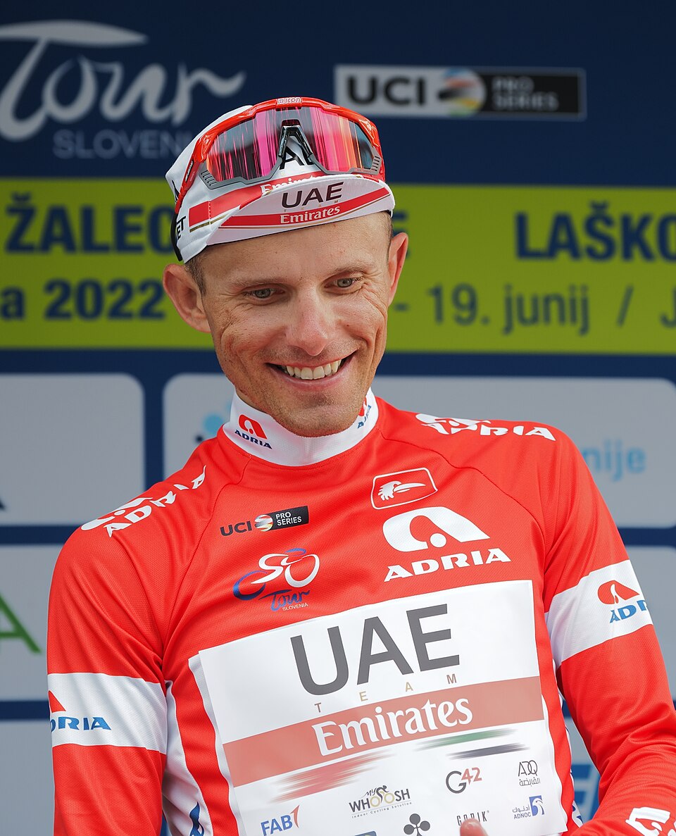Rafal Majka