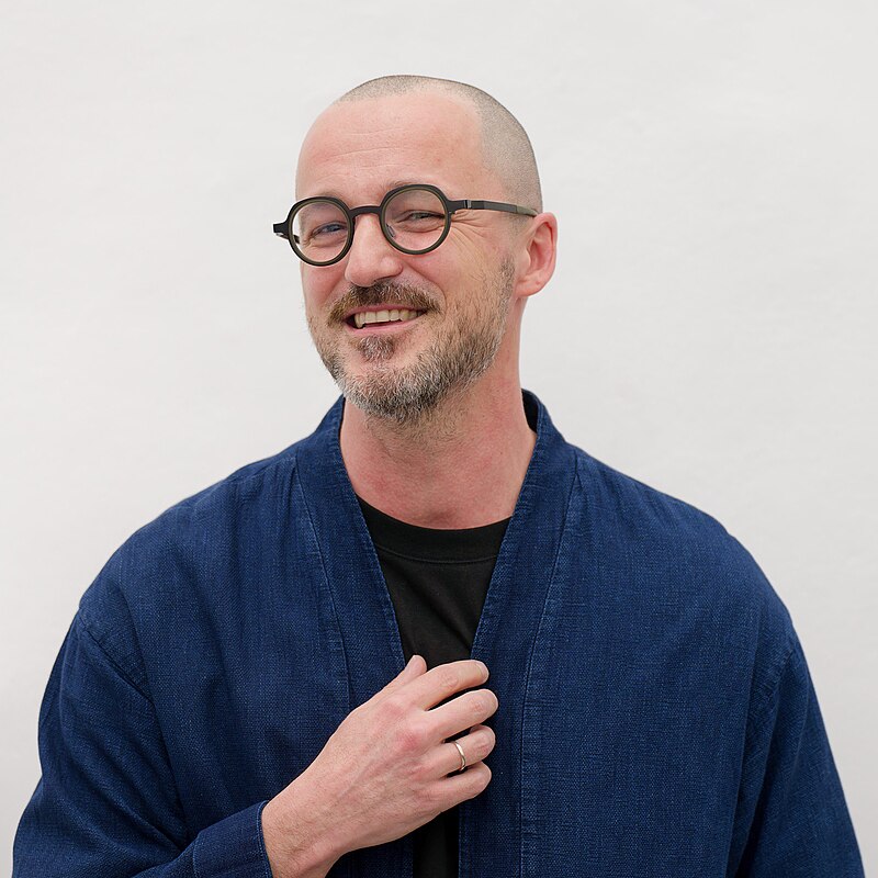 Rafal Milach