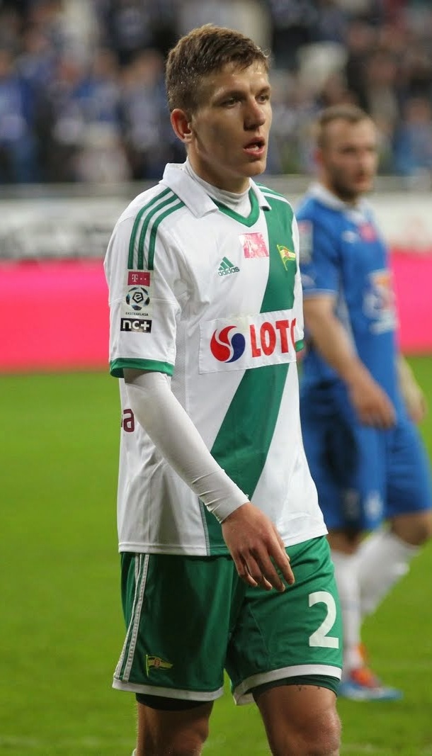 Rafał Janicki