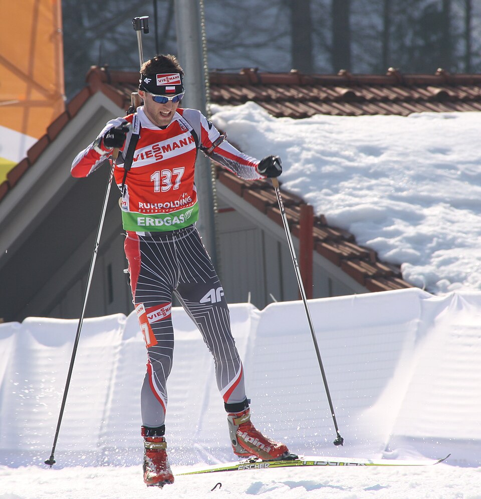 Rafał Lepel