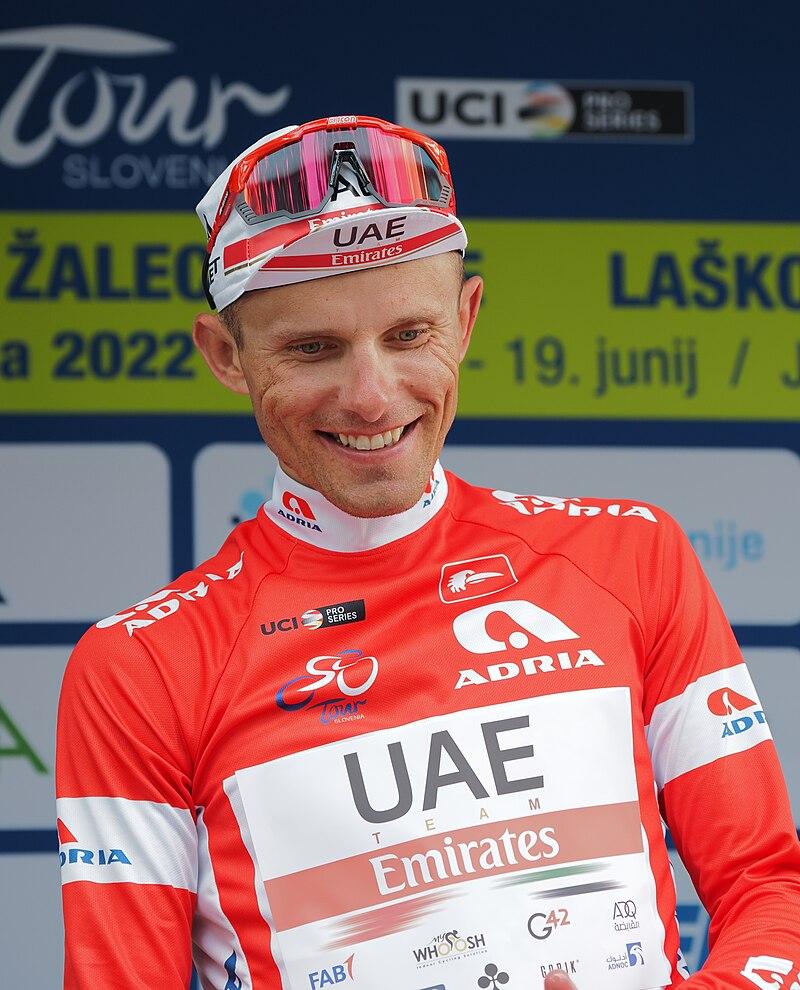 Rafał Majka