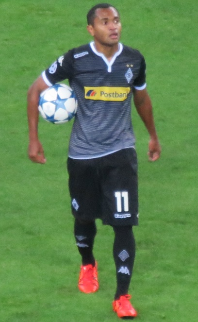 Raffael Caetano de Araújo