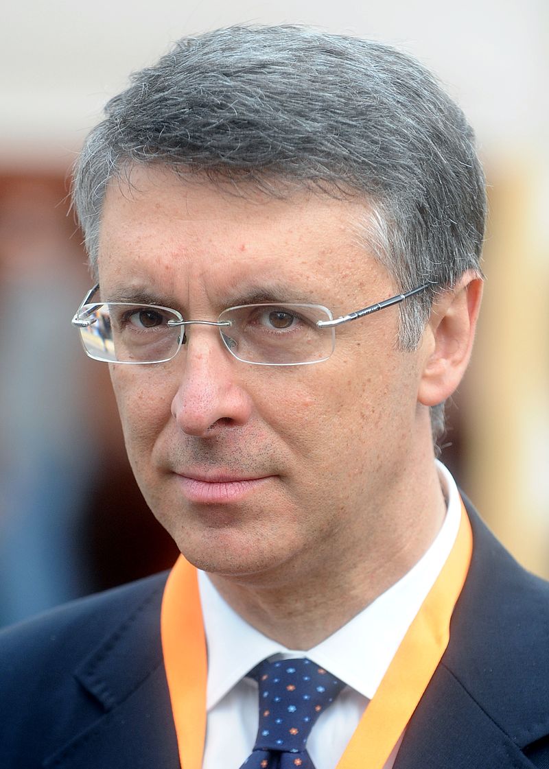 Raffaele Cantone