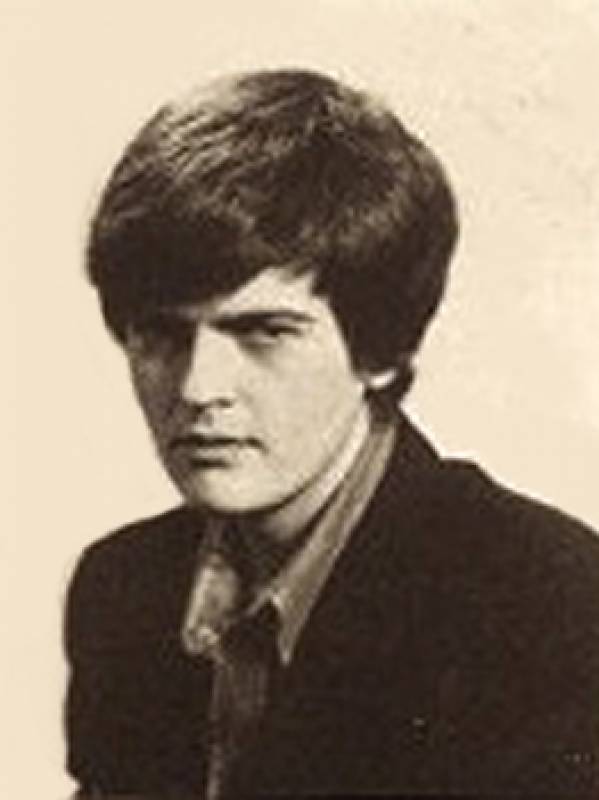 Raffaele Crovi