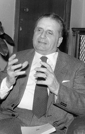 Raffaele Rocco