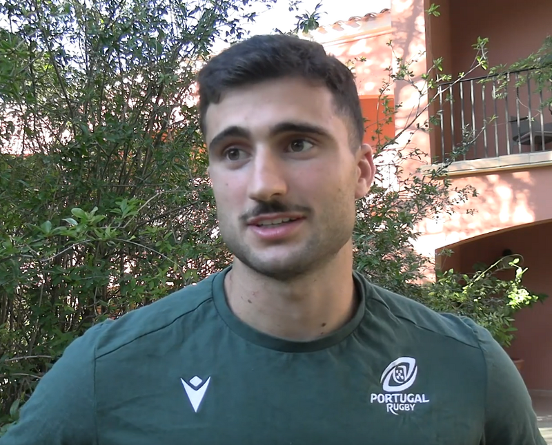 Raffaele Storti