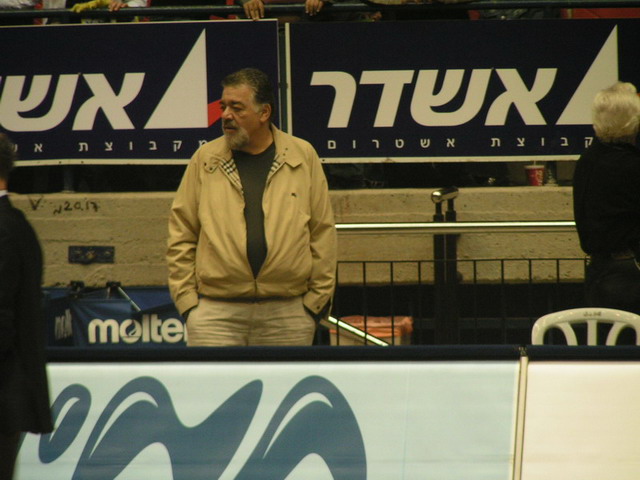 Rafi Ginat