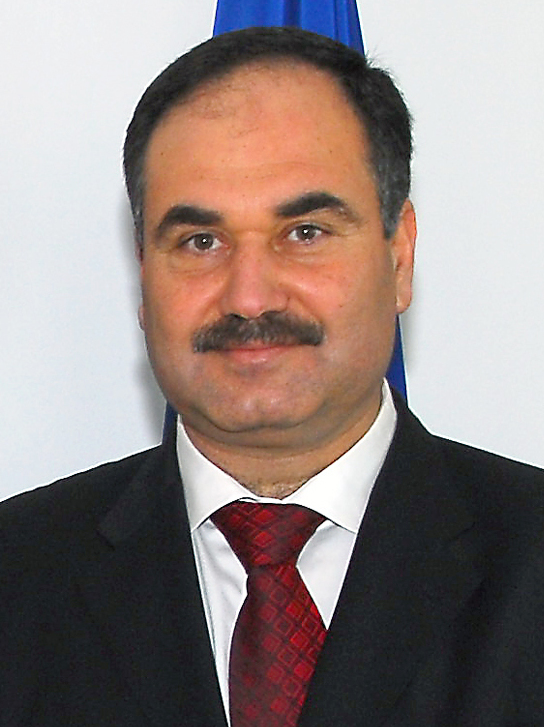 Rafi Issa