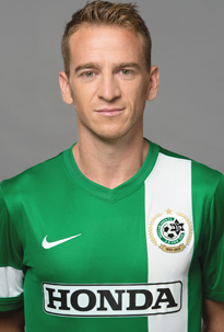 Rafi Valverde