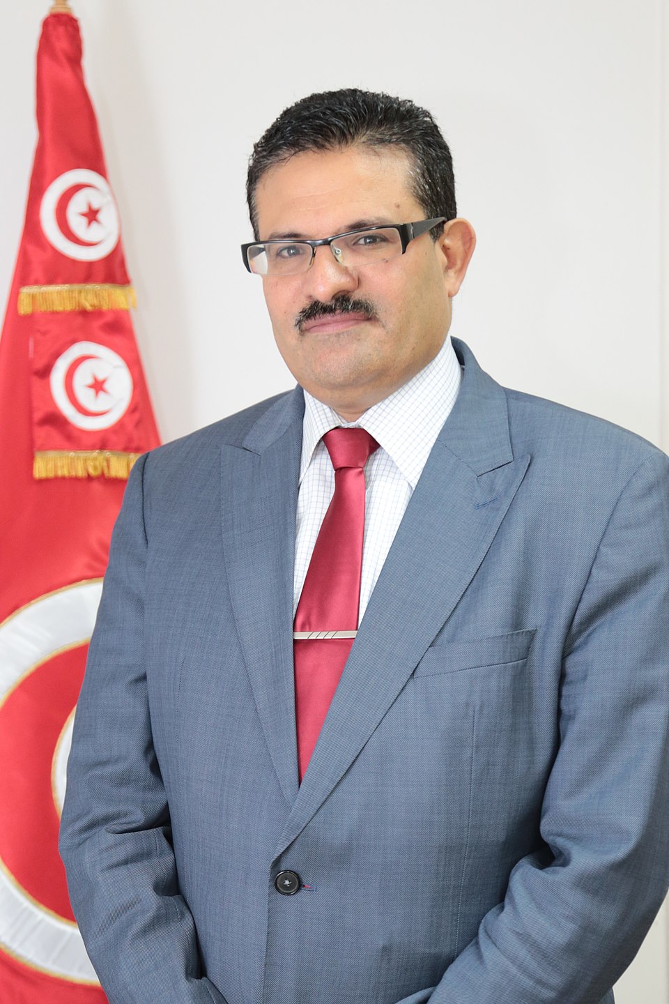Rafik Bouchlaka