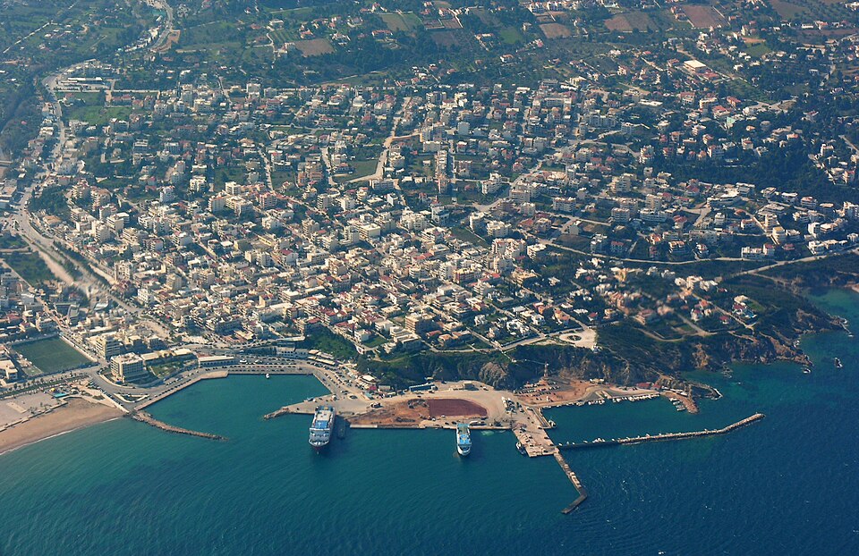 Rafiña