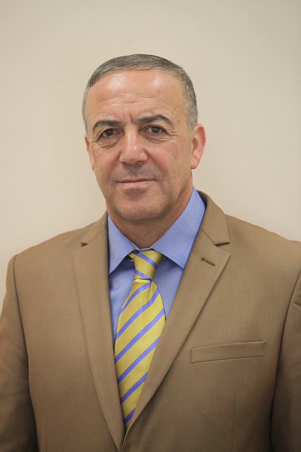 Rafiq Akram