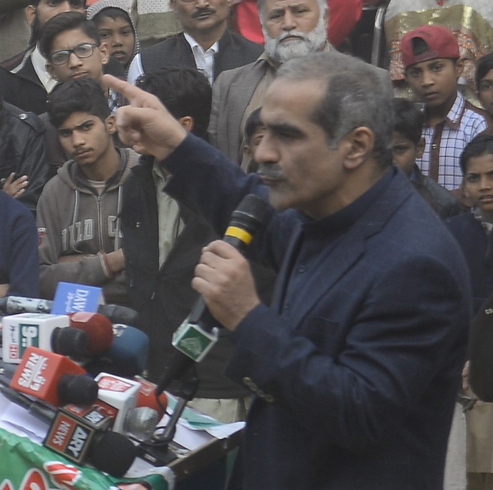 Rafique Qureshi