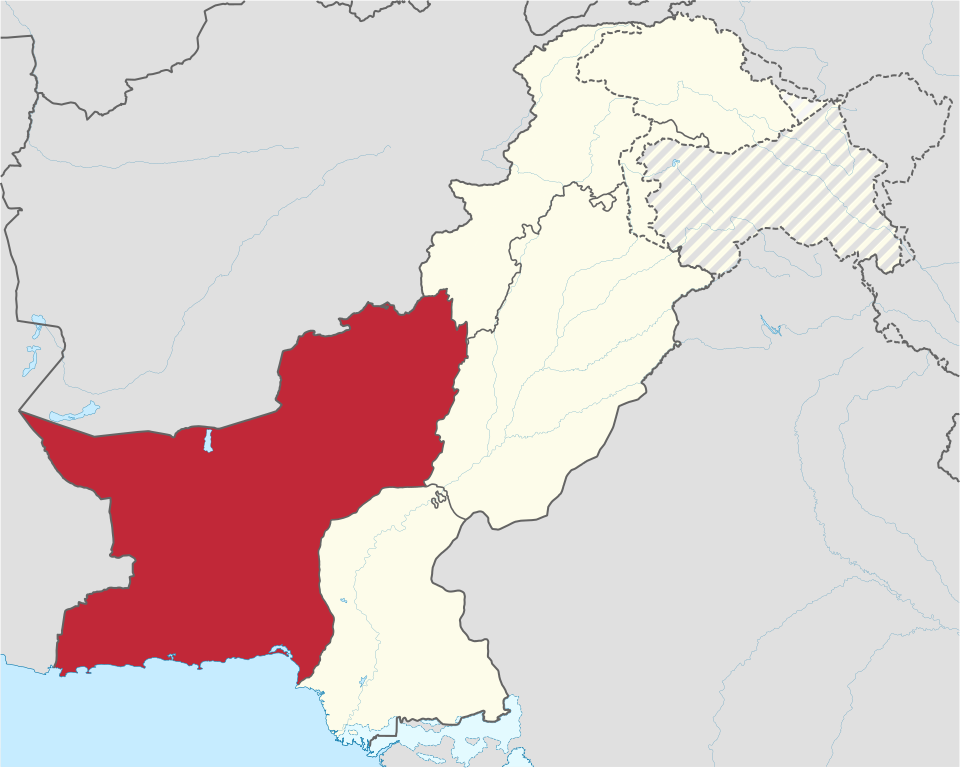 Rafiullah Kakar