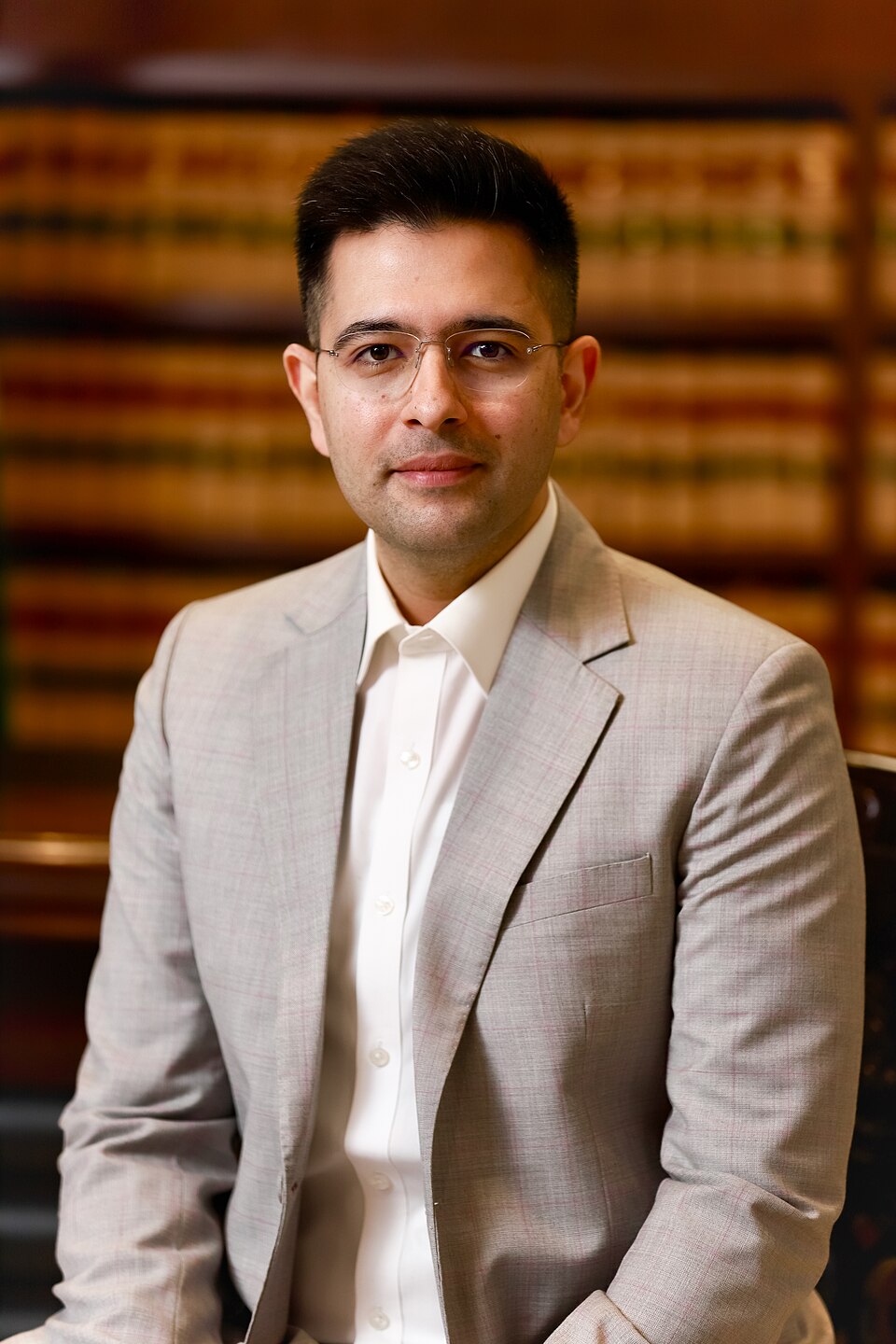 Raghav Madan