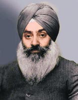 Raghbir Singh