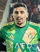 Raghid Najjar
