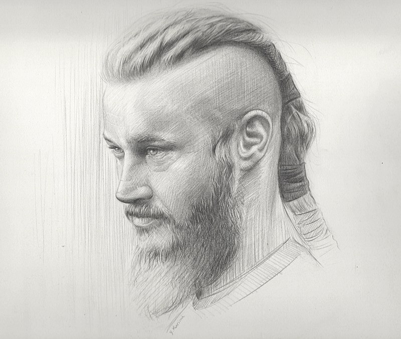 Ragnar Borg