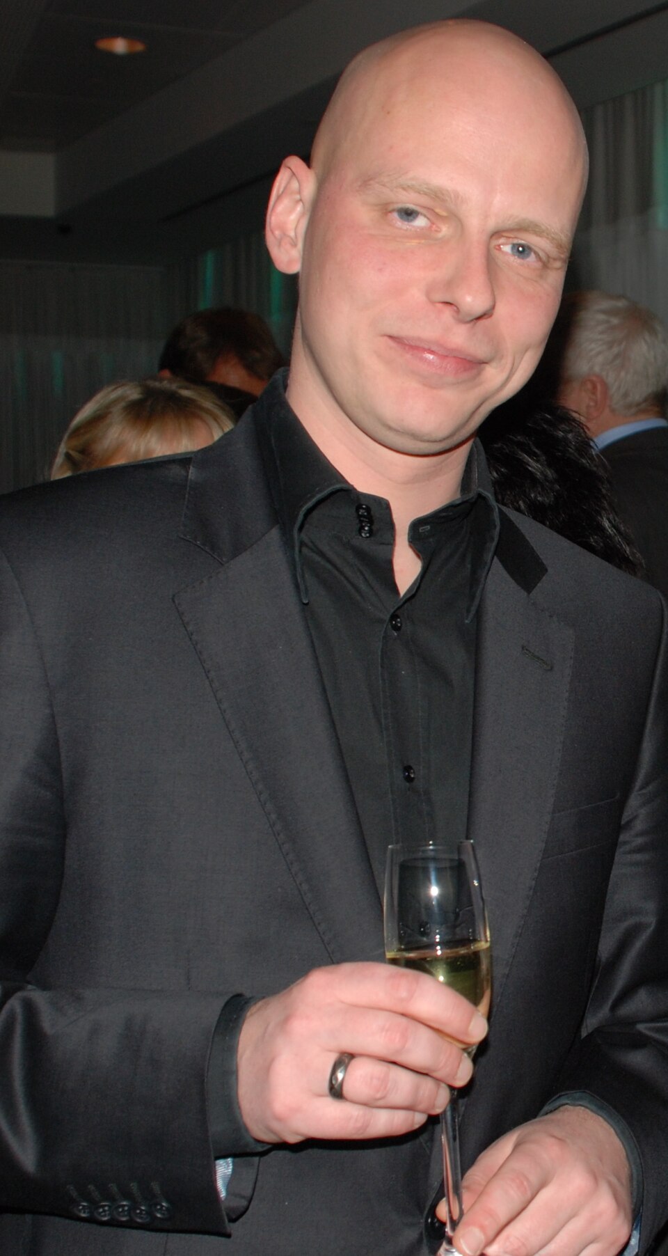 Ragnar Bragason