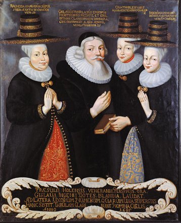 Ragnheiður Benediktsdóttir