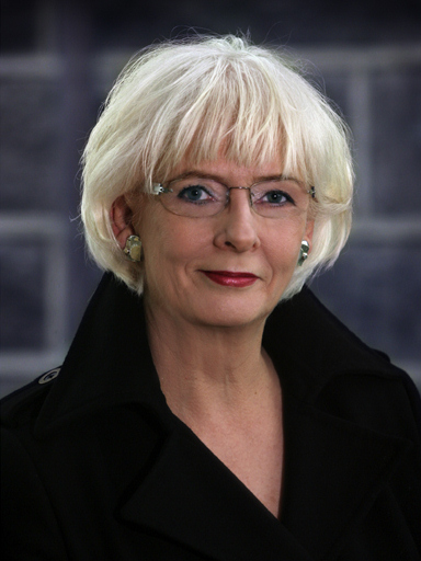 Ragnheiður Júlíusdóttir