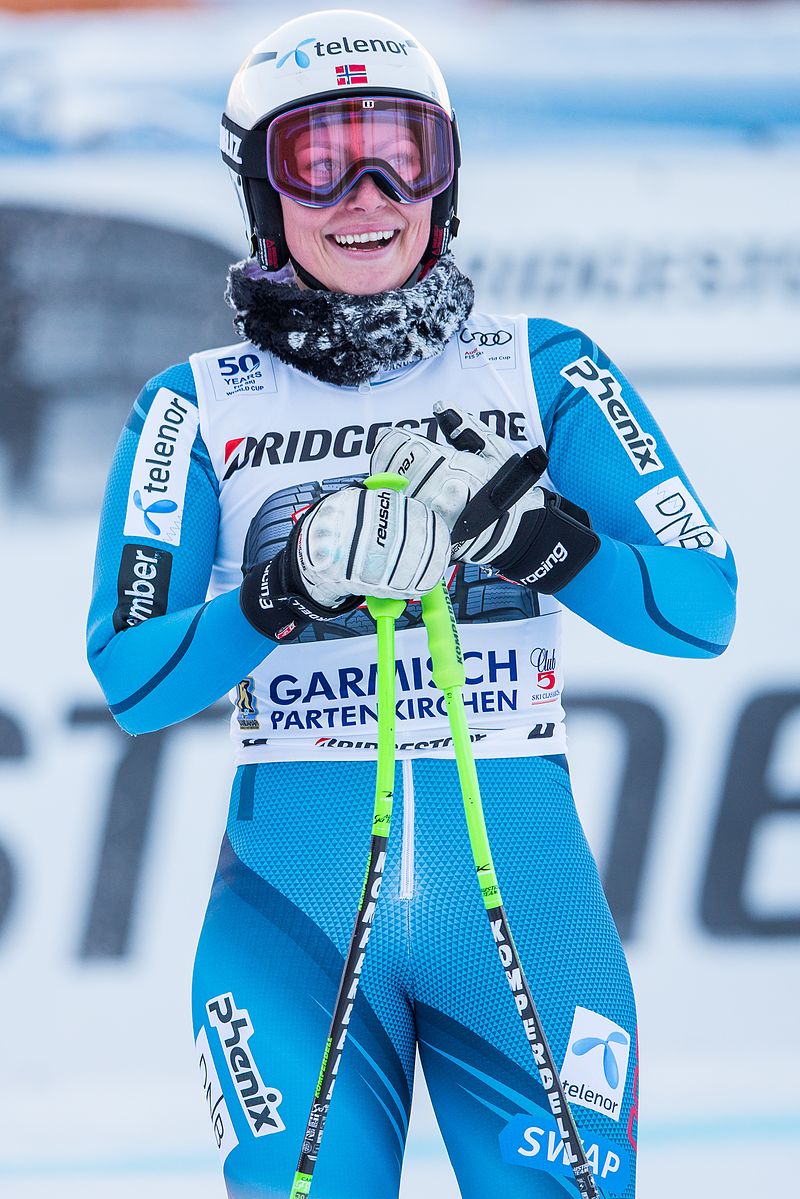 Ragnhild Mowinckel