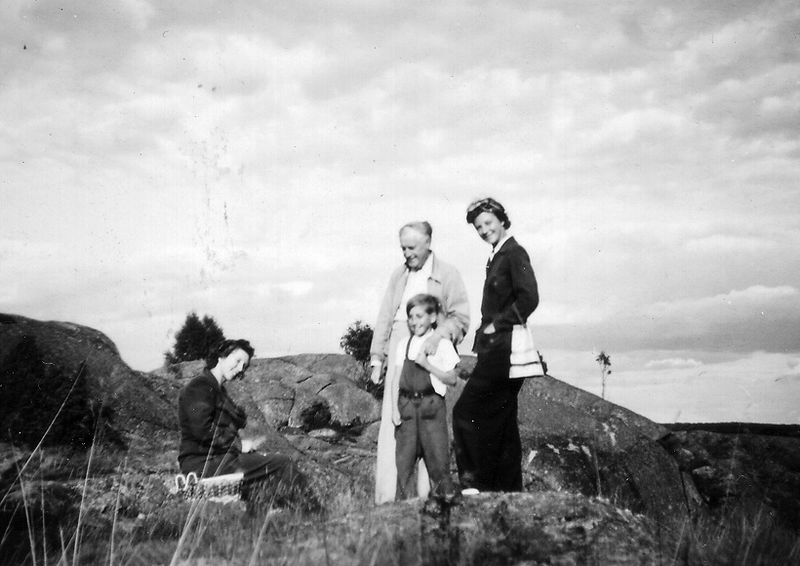 Ragnvald Blix