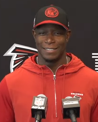Raheem Smith