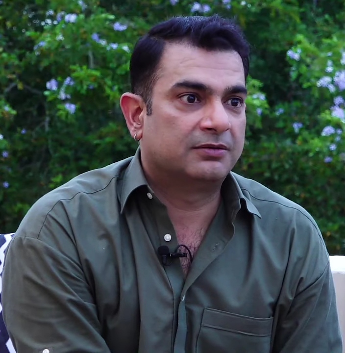 Rahib Buledi