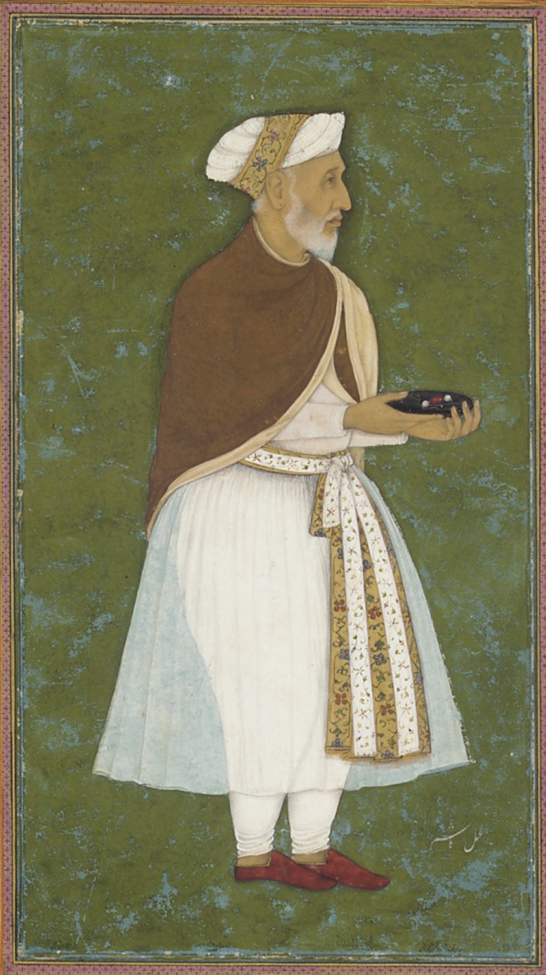 Rahim Khan