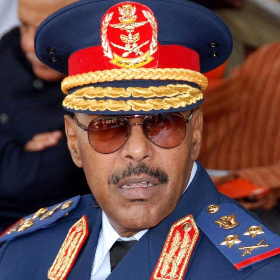 Rahim Mohammed