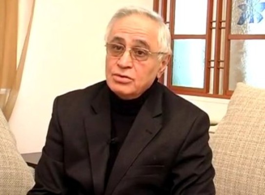 Rahim Qaziyev