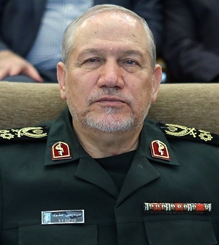 Rahim Safavi