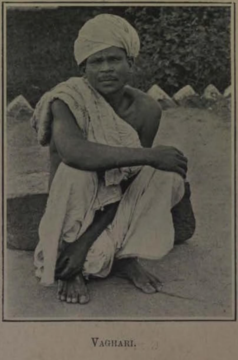 Rahim Vaghela