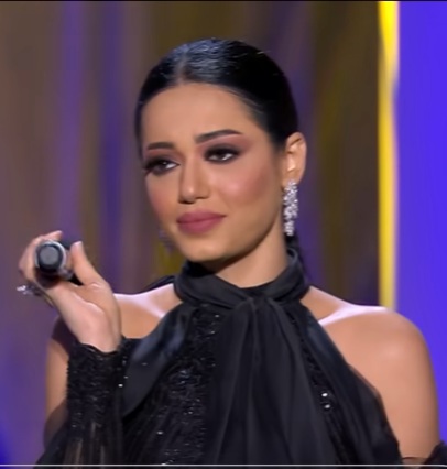 Rahma Riadh