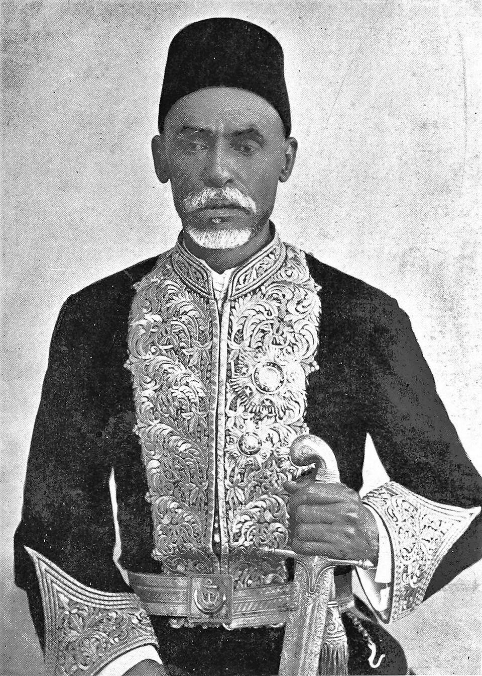 Rahma Sultan