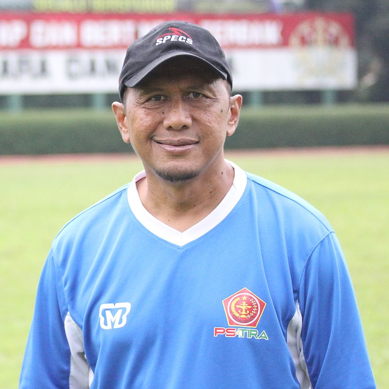 Rahmad Darmawan